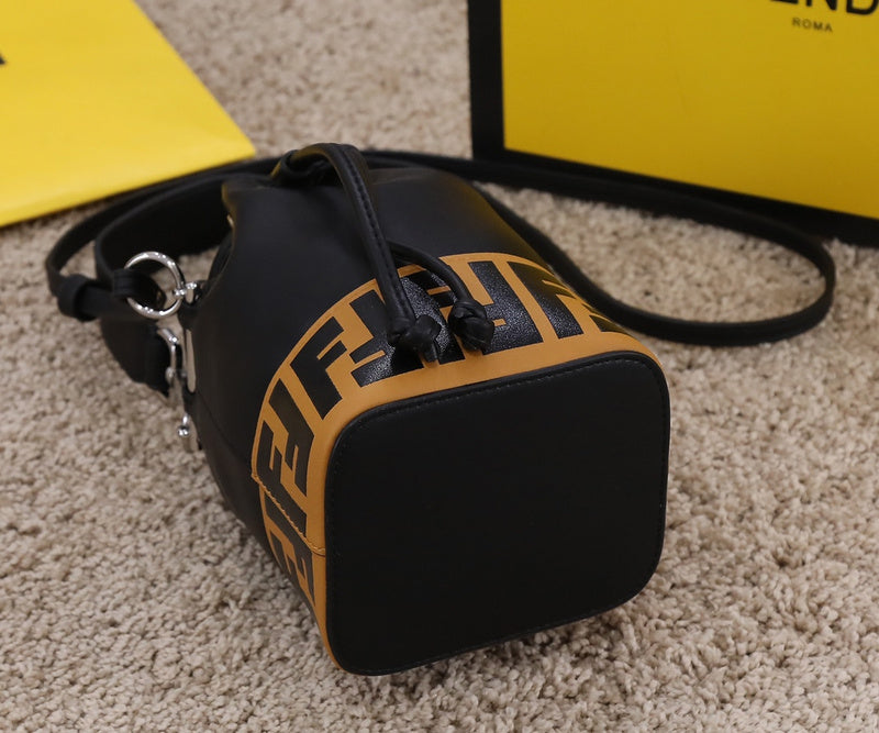 Satchel Bags - FDI Bags - 084