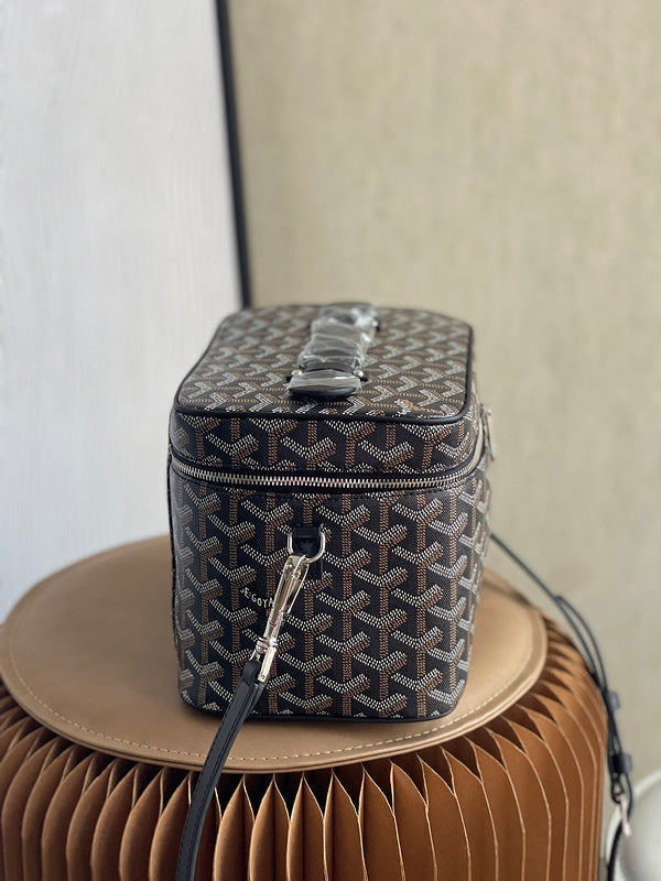 GLM - GYO Bags - 835