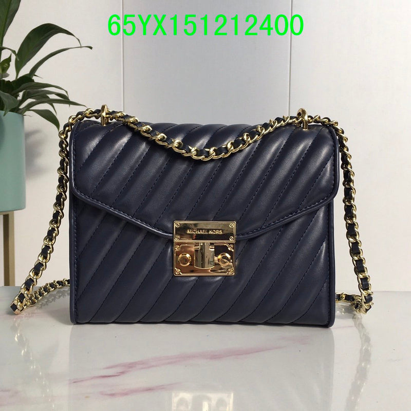 Satchel Bags - MK Bags - 824