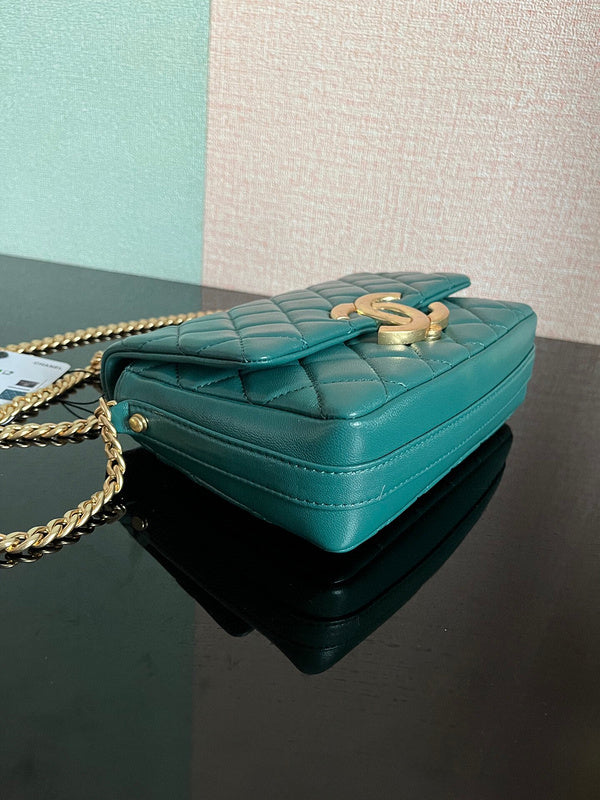 Satchel Bags - CHL Bags - 2483