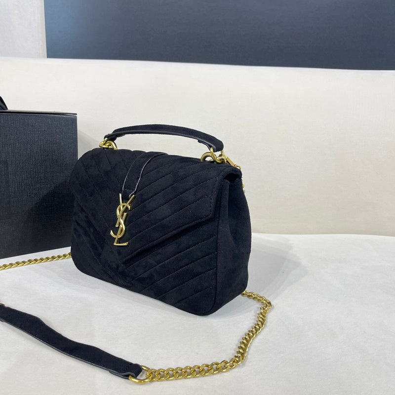 Satchel Bags - SLY Bags - 1070