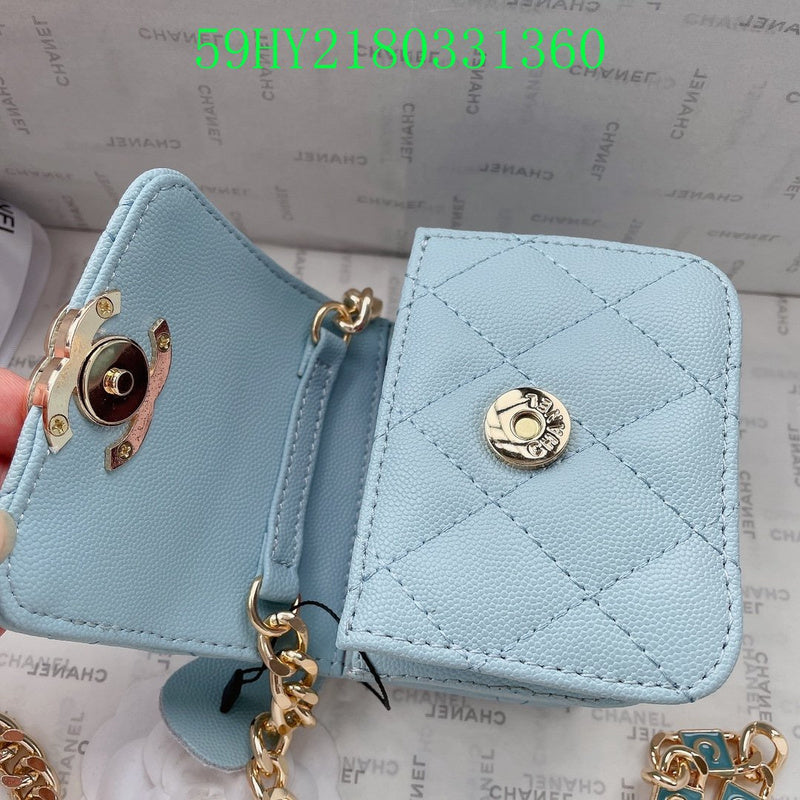 Glami - CHL Bags - 2831
