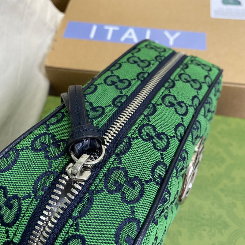 GLM - gg Bags - 1965