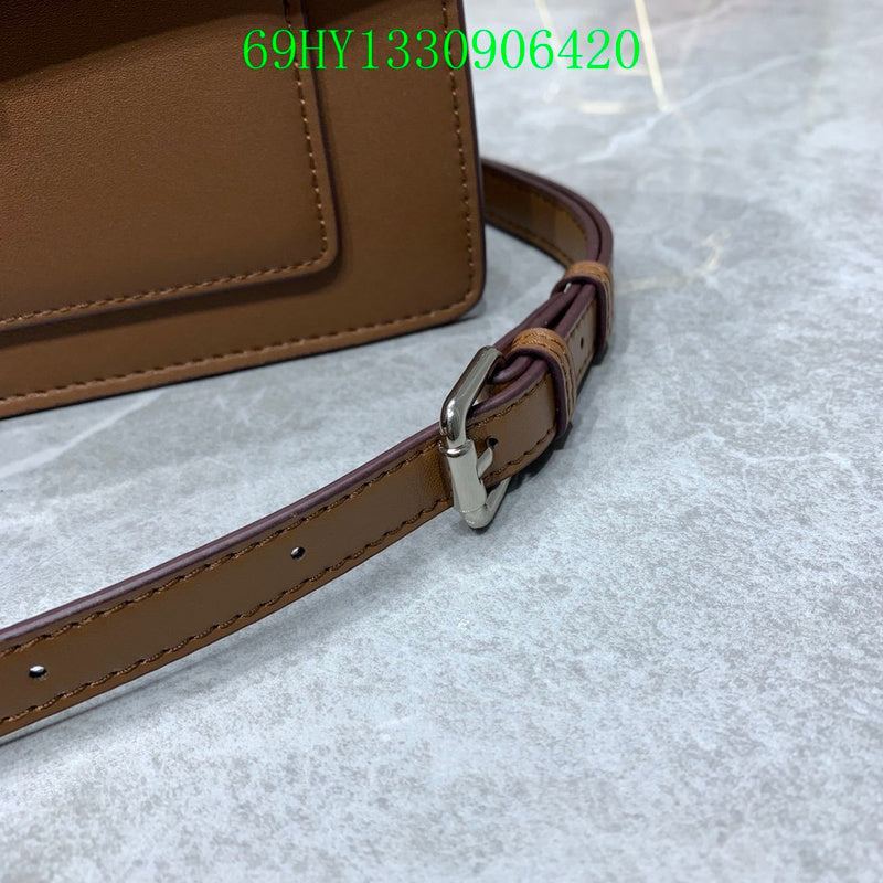 Satchel Bags - MK Bags - 609