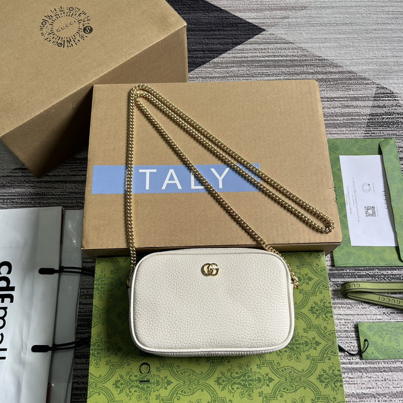 GLM - gg Bags - 076