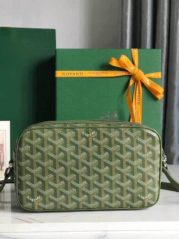 Satchel Bags - GOD Bags - 563