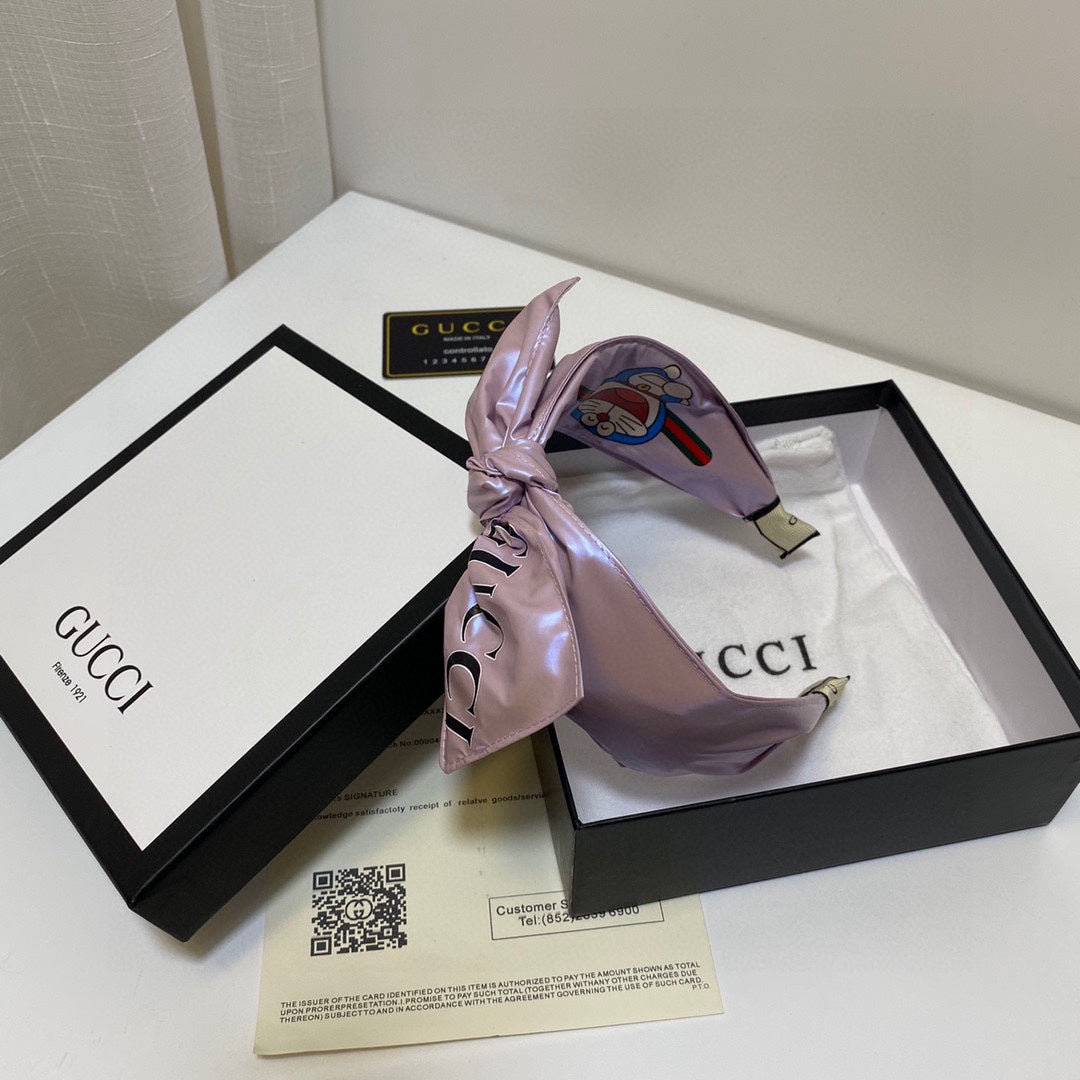 GLM - New Hair Band GCI 046