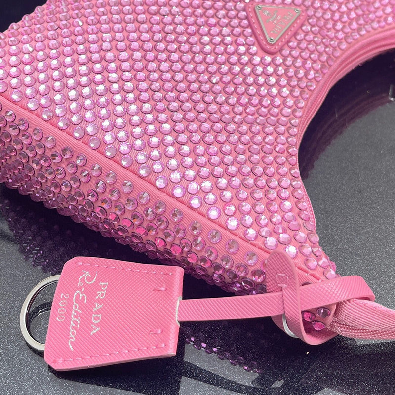 Satchel Bags - PDA Bags - 044
