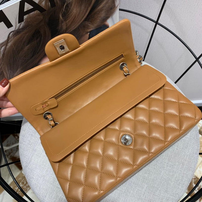 Satchel Bags - CHL Bags - 448