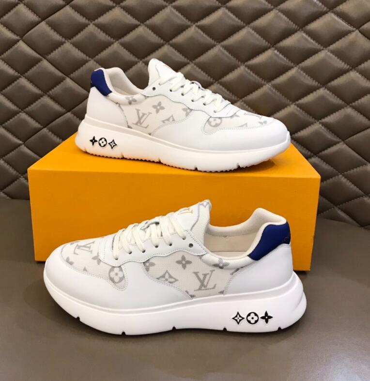 glami shop- LOV Men Shoes - 1508