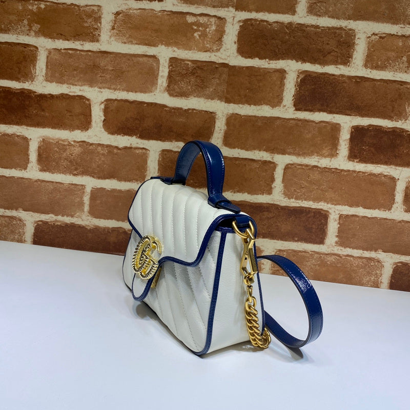 Satchel Bags - GCI Bags - 3699
