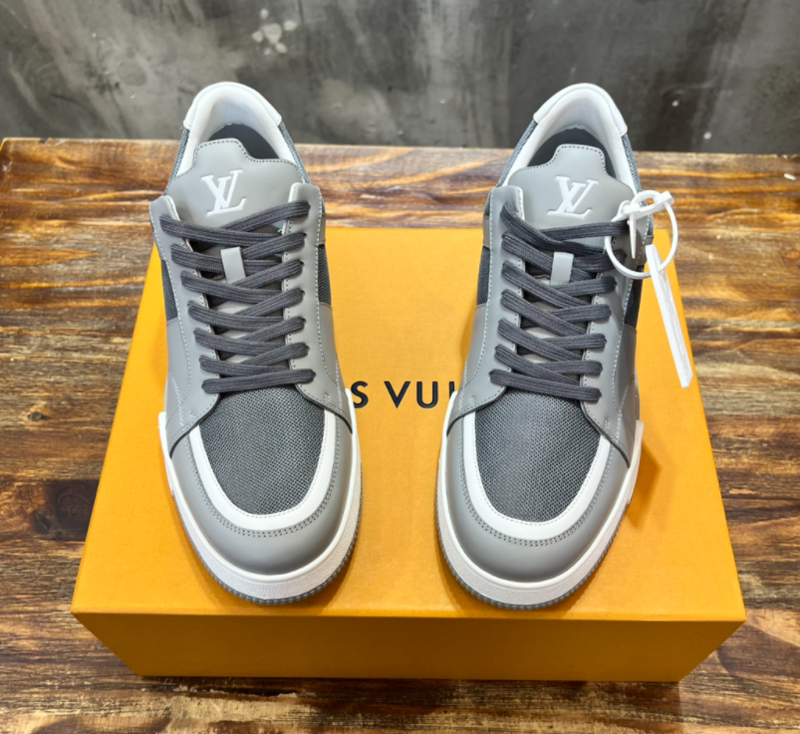 glami shop- LOV Men Shoes - 128
