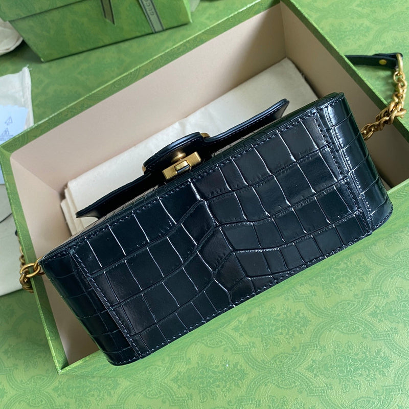 Satchel Bags - GCI Bags - 6839