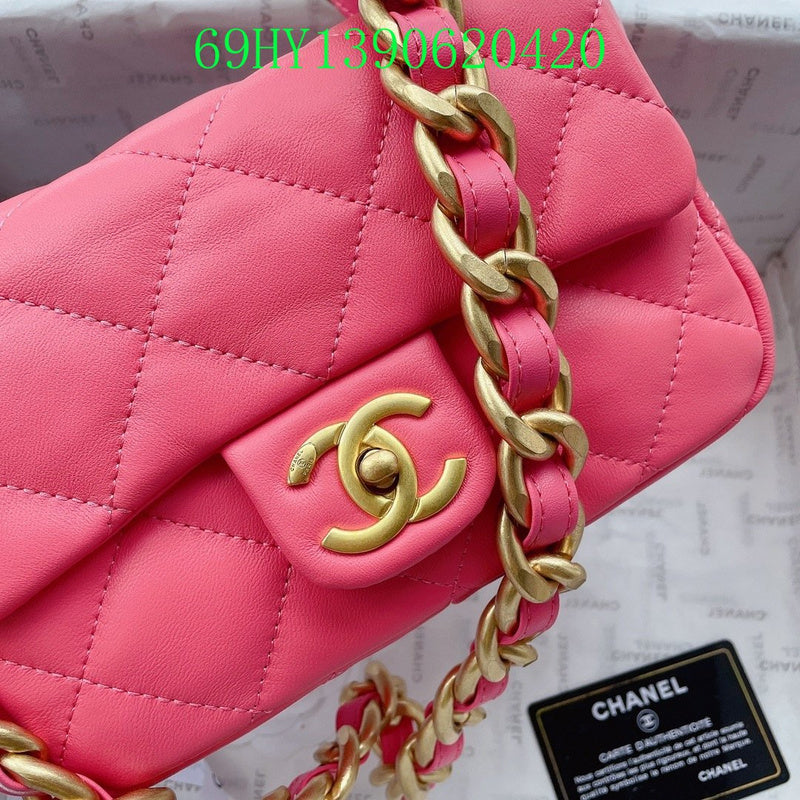 Glami - CHL Bags - 2581