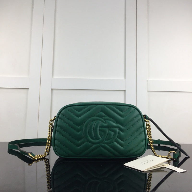 Satchel Bags - GUC Bags - 2163