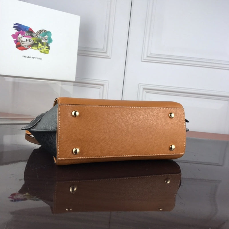 Satchel Bags - PDA Bags - 1191