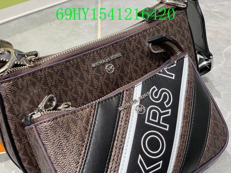 Satchel Bags - MK Bags - 505