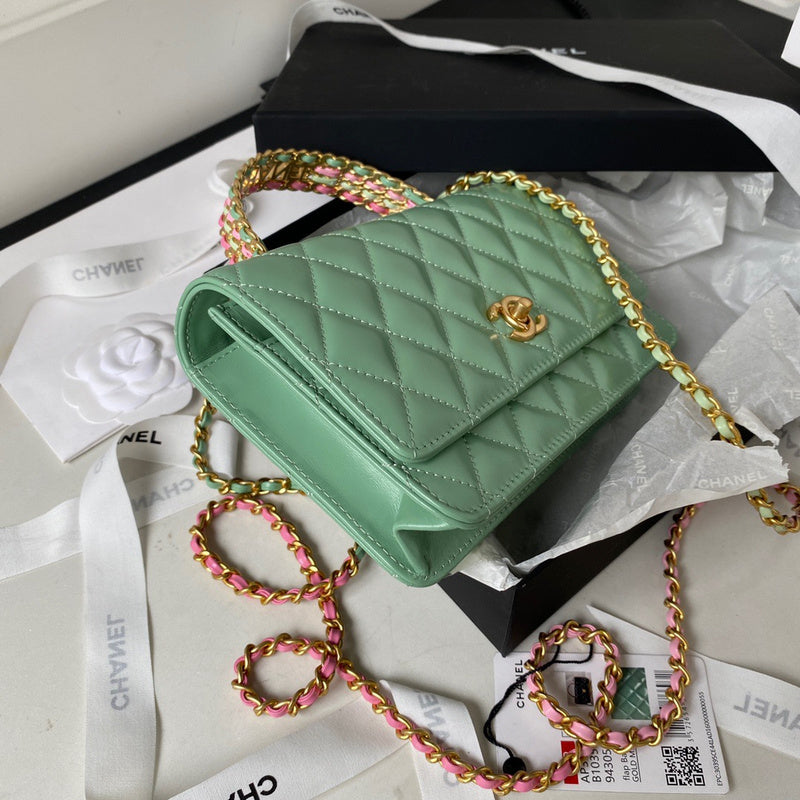 Satchel Bags - CHL Bags - 7572