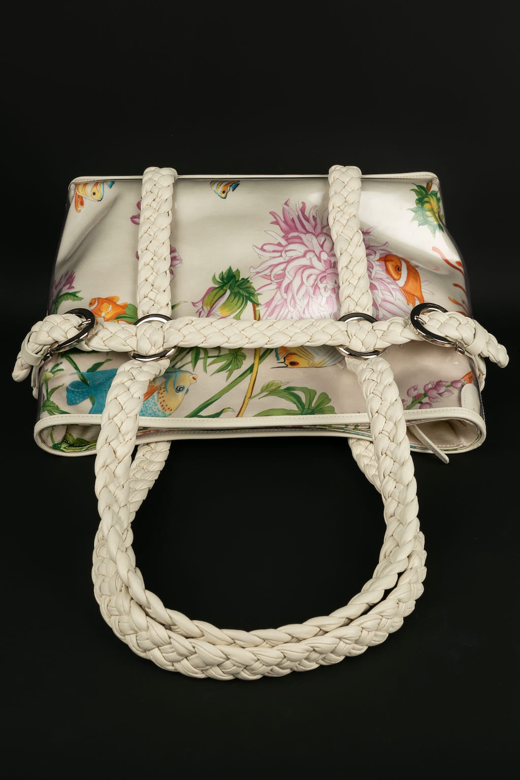 Sac marin Ferragamo