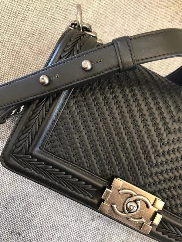 Satchel Bags - CHL Bags - 641