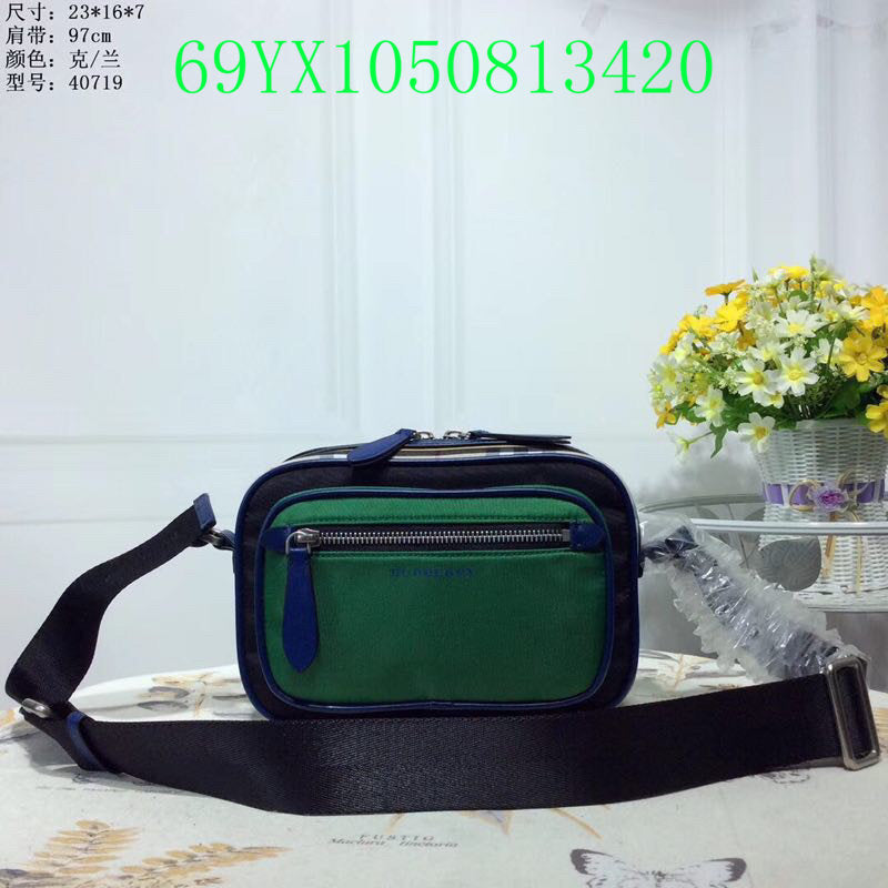 Fan Fashion -GLM - Top quality BBR Bags - 426
