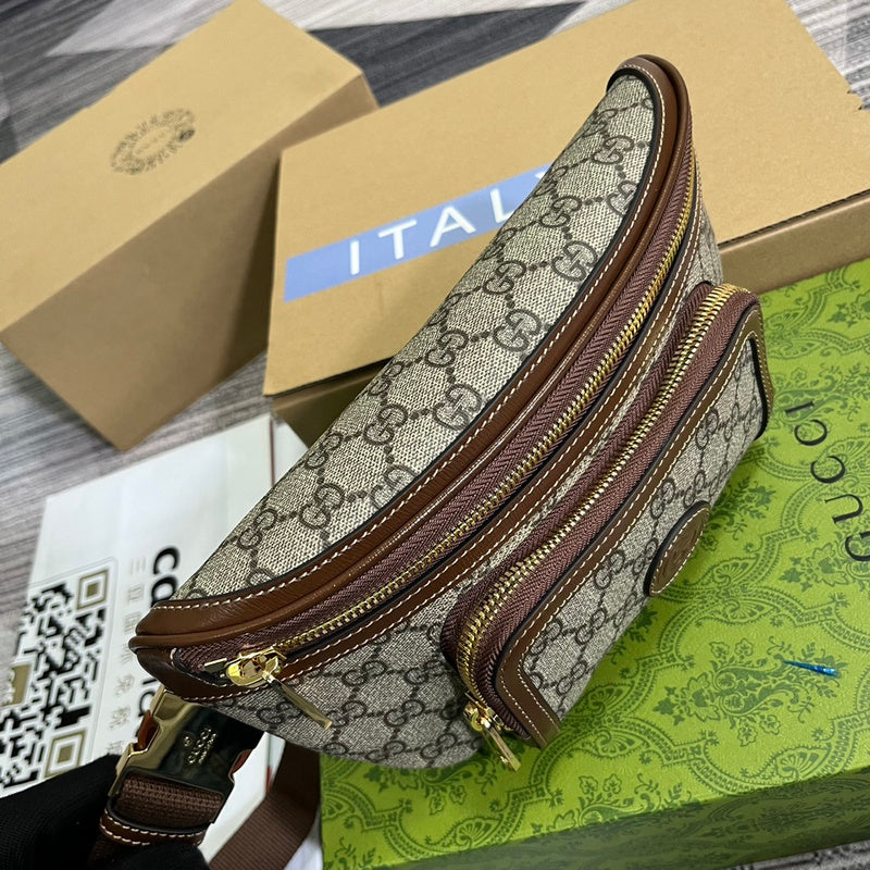 Satchel Bags - GCI Bags - 5296