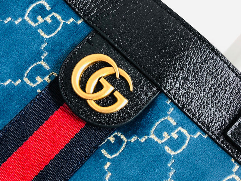 Satchel Bags - GCI Bags - 4091
