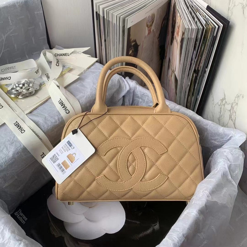 Satchel Bags - CHL Bags - 1520