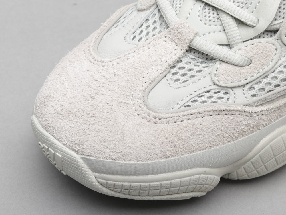 GLM - Yzy 500 Salt Sneaker