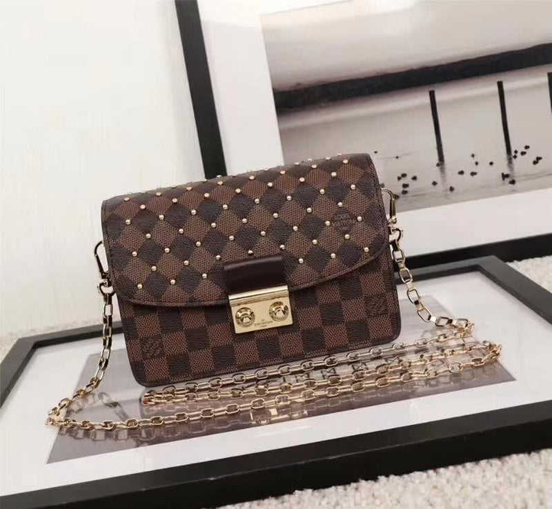 Satchel Bags - VL Bags - 4189