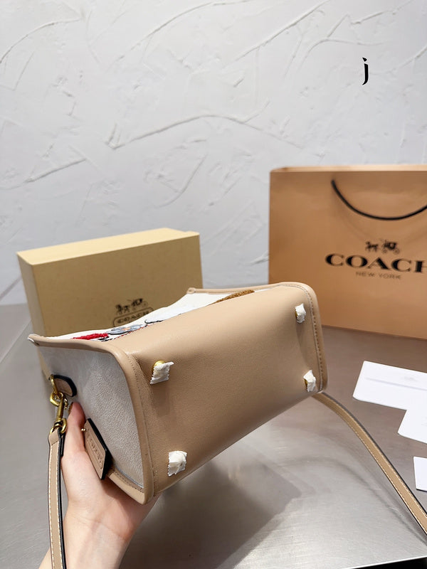 Satchel Bags - CCH Bags - 281