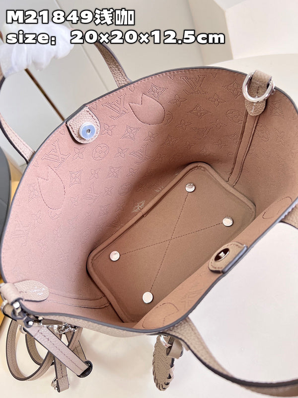 Satchel Bags - VL Bags - 1570