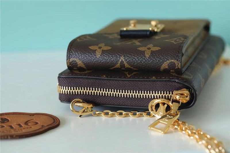 Glami GlamI Lu-Vi bags - 8855