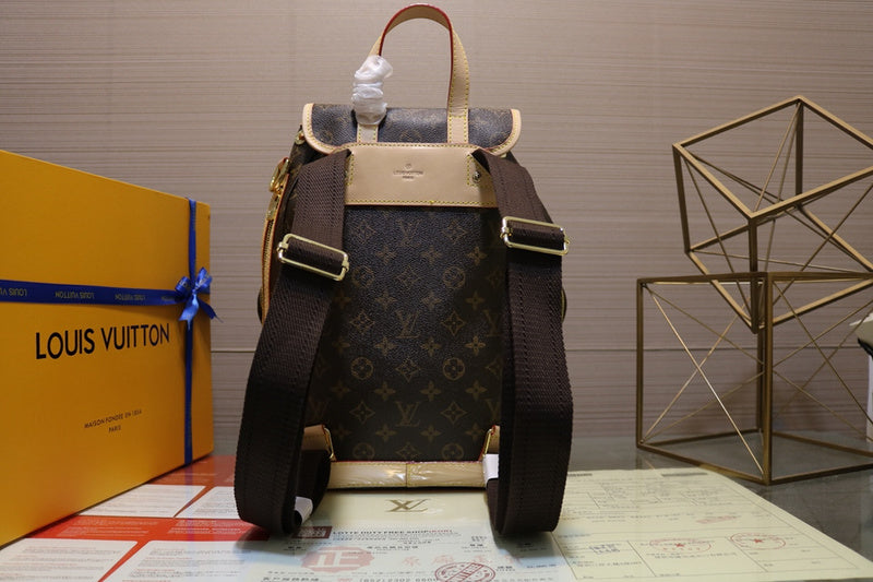 Satchel Bags - VL Bags - 2273