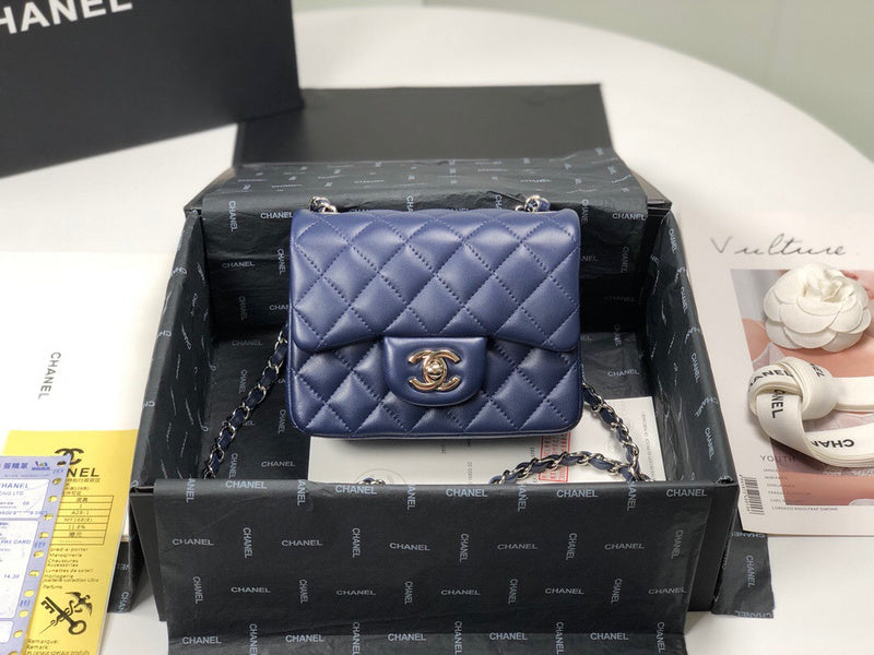 Satchel Bags - CHL Bags - 7466