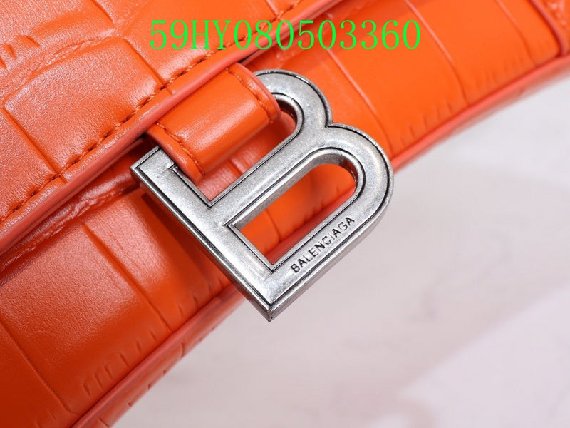 Satchel Bags - BGA Bags - 2520