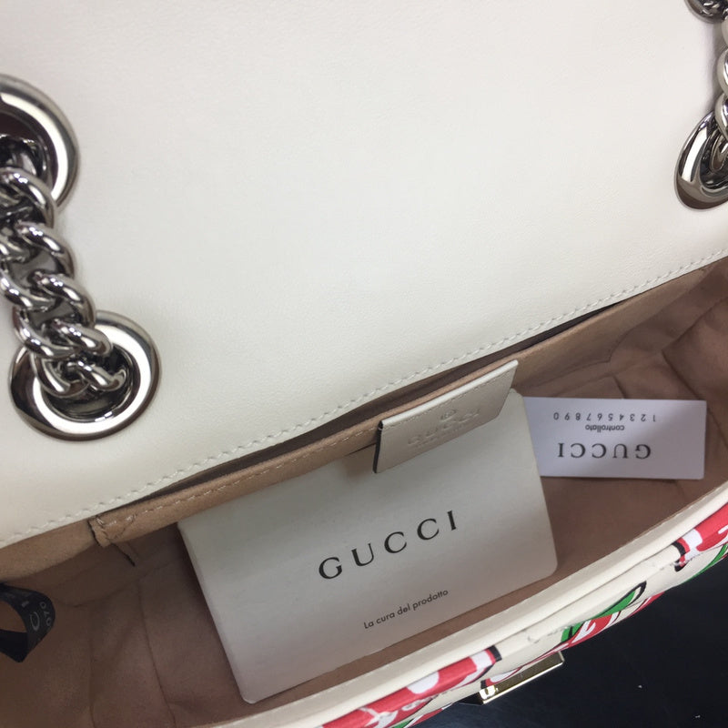 Satchel Bags - GUC Bags - 1349