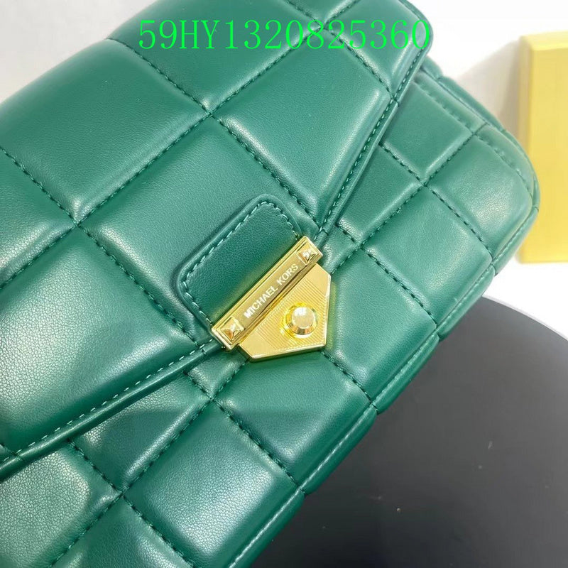 Satchel Bags - MK Bags - 231