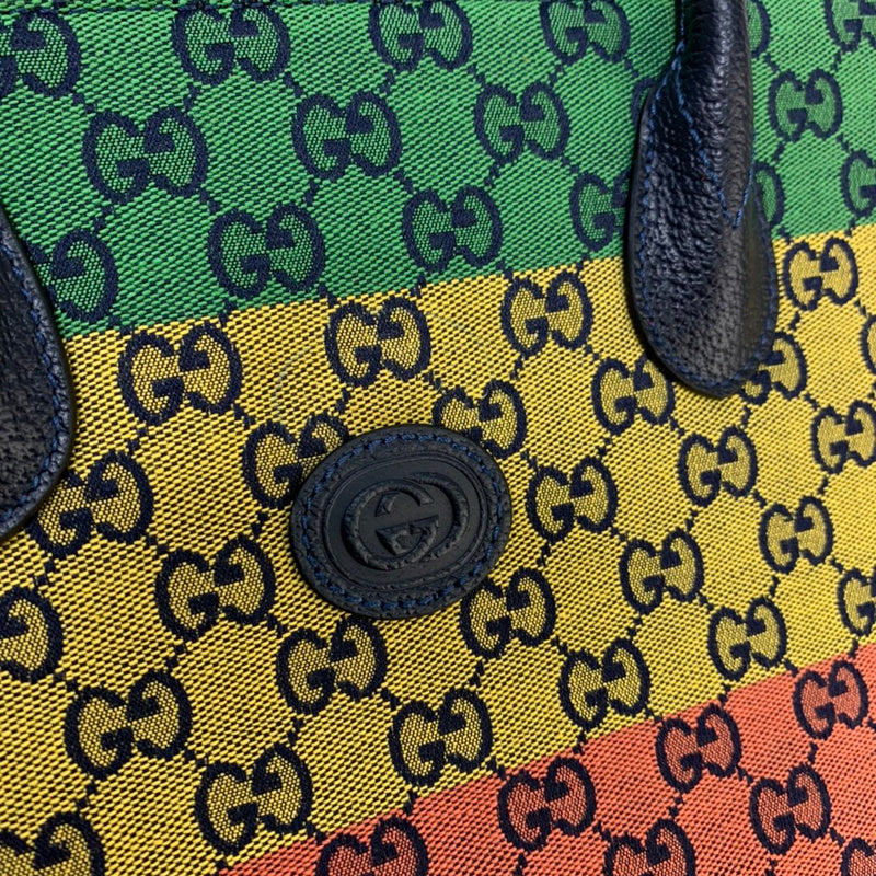Satchel Bags - GUC Bags - 1208