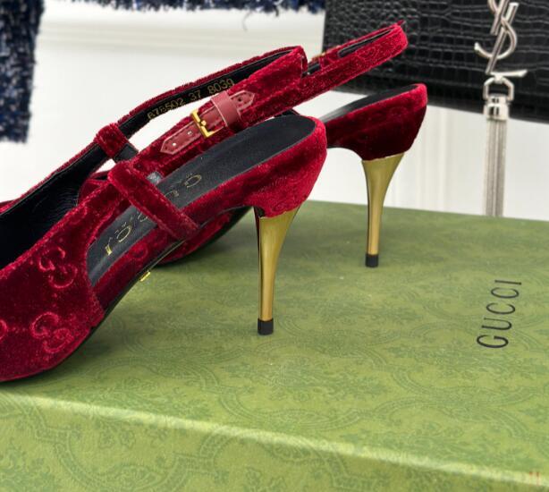 glami shop- LOV Women Shoes - 321
