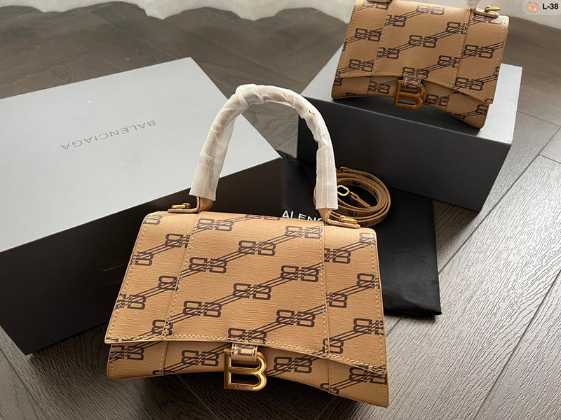 Satchel Bags - BGC Bags - 102