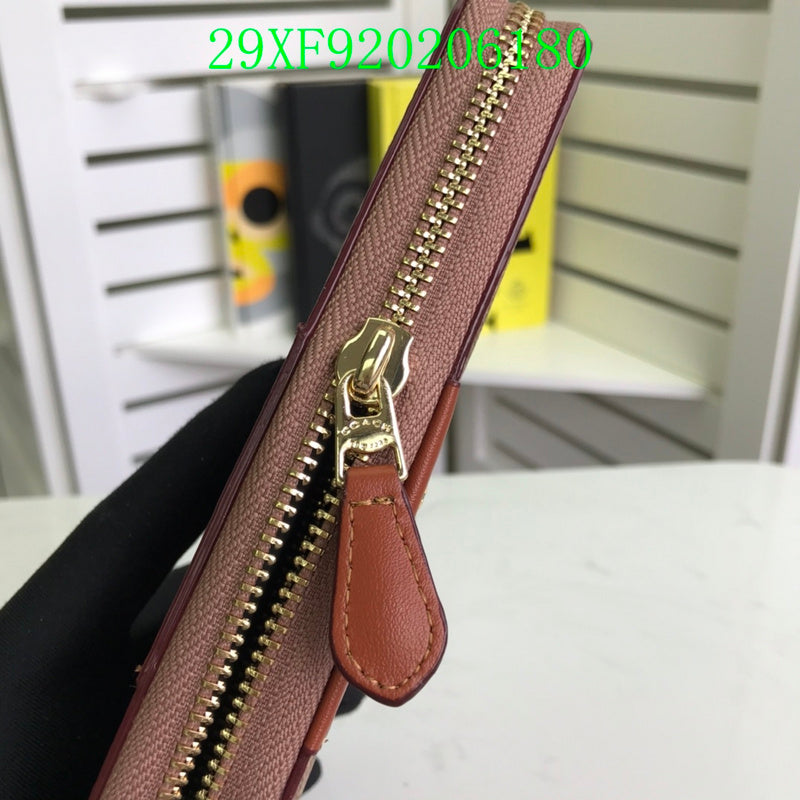 Glami - CAH Wallet - 011