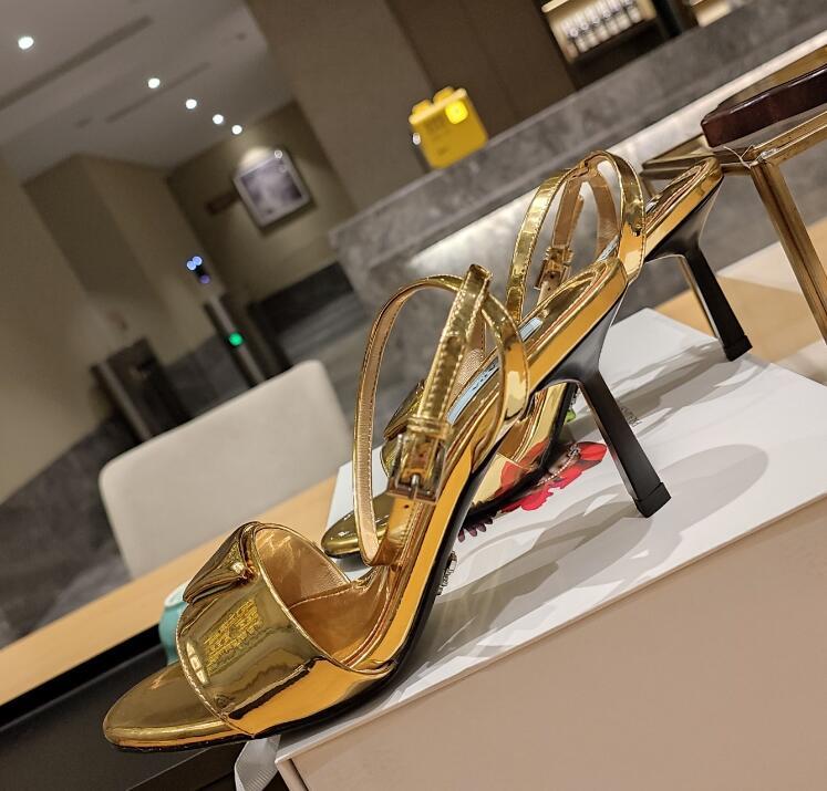 Glamy - PD Women Shoes - 256