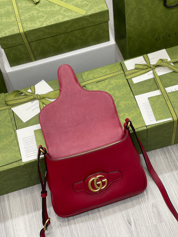 Satchel Bags - GCI Bags - 3046