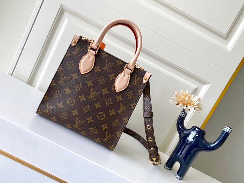 Satchel Bags - Mix1 Items - 066