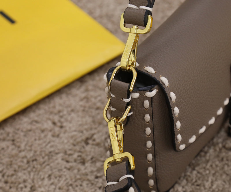 Satchel Bags - FDI Bags - 191