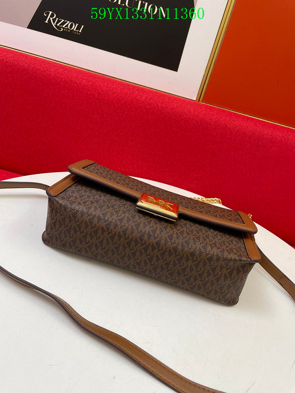 Satchel Bags - MK Bags - 575