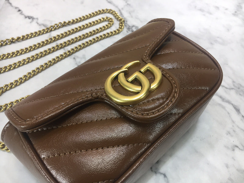 Satchel Bags - GUC Bags - 226