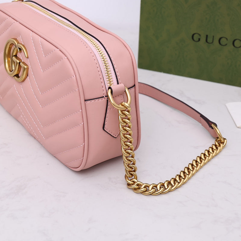 Satchel Bags - GUC Bags - 1130