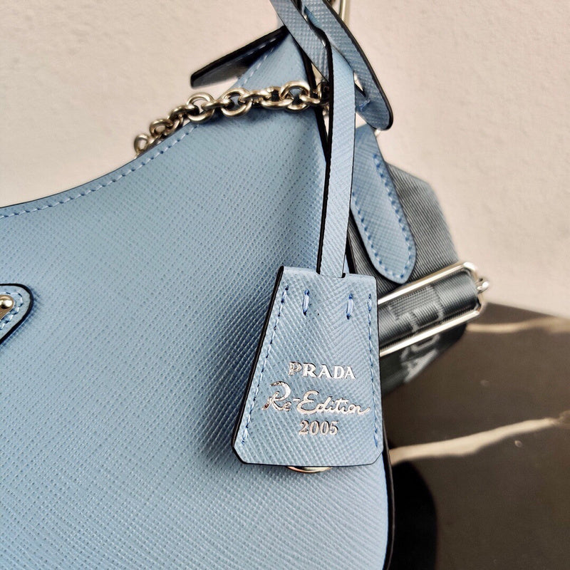Satchel Bags - PDA Bags - 1435